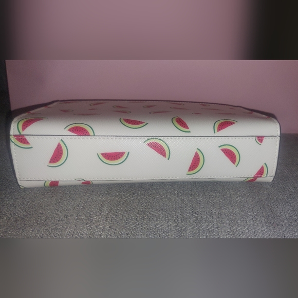 Kate Spade Carson Convertible Watermelon Party Crossbody 🍉 - Picture 5 of 10